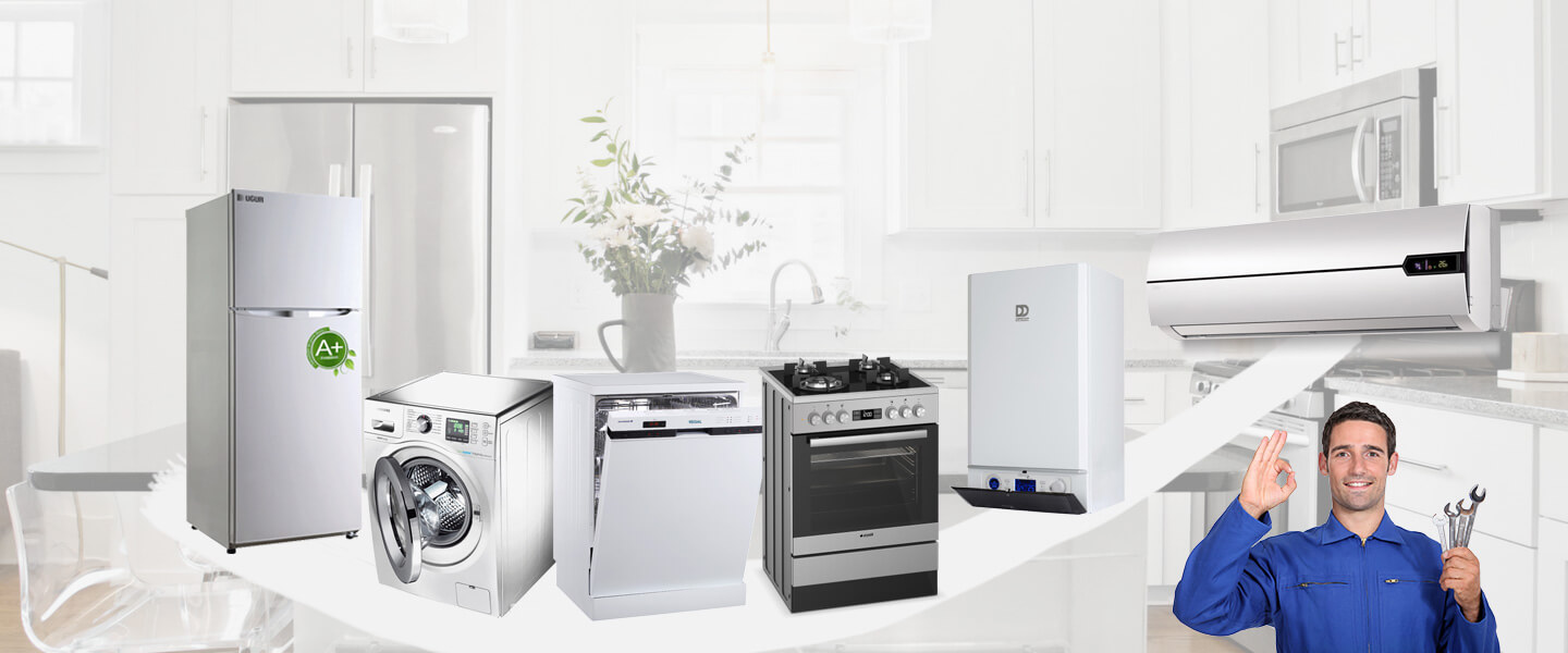 Döşemealtı Hotpoint Servisi